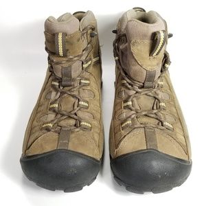 keen targhee 2
